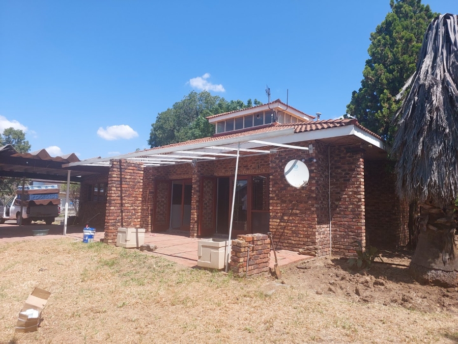 To Let 3 Bedroom Property for Rent in Elandia Free State